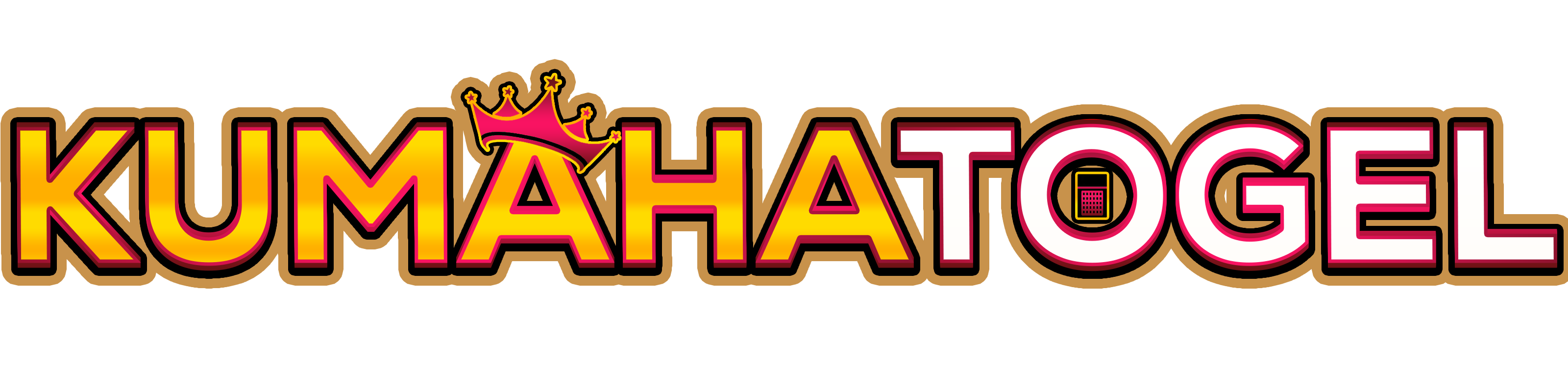 KumahaTogel Logo